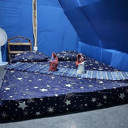 Plankton Bungalow And Camping Kaoh Touch Екстер'єр фото