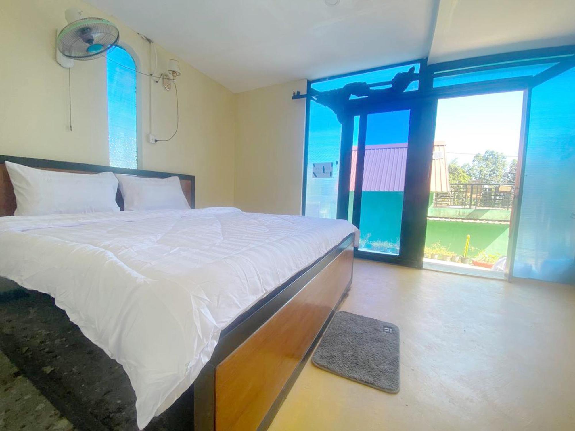 Plankton Bungalow And Camping Kaoh Touch Екстер'єр фото