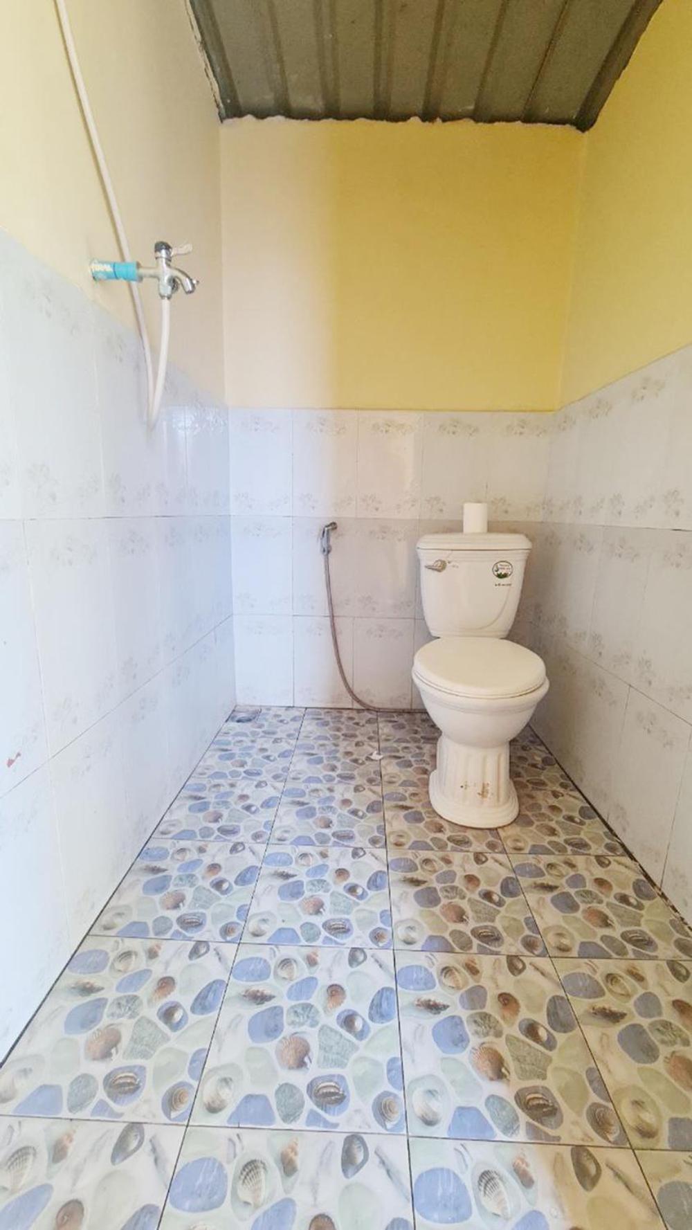Plankton Bungalow And Camping Kaoh Touch Екстер'єр фото